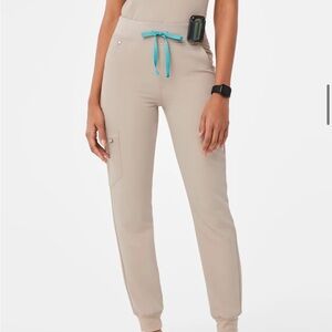 Figs High Waisted Zamora Joggers